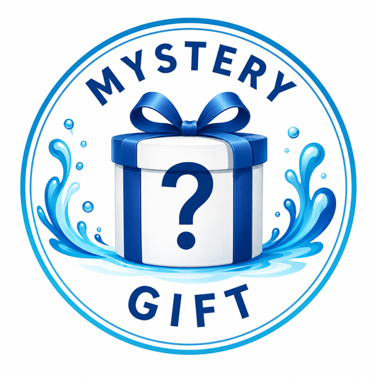 Mystery Gift